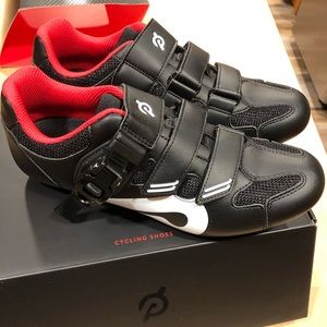 Peloton Shoes - size 39 NWT
